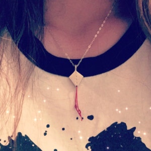 Buyer photo kenzie king, who reviewed this item with the Etsy app for iPhone.