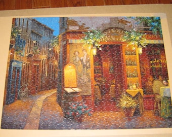 NEW 18x24 inch Romeo and Juliet jigsaw puzzle