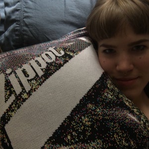 Buyer photo Megan Savoy, who reviewed this item with the Etsy app for iPhone.