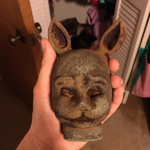 Buyer photo amanda swint, who reviewed this item with the Etsy app for iPhone.