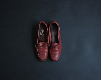 Vintage loafers | Etsy