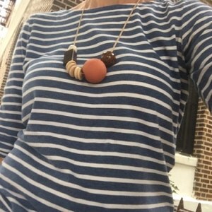 Buyer photo Trish Strombeck, who reviewed this item with the Etsy app for iPhone.
