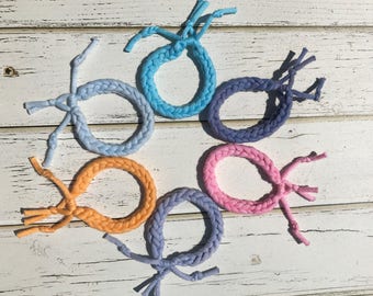 Adjustable Diffuser Bracelet, Aromatherapy Bracelet, Essential Oil Bracelet, Summer Fun, Bracelets for kids, BUY 4 GET 1 FREE, New Colors