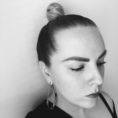 Nathalie Anna Gill