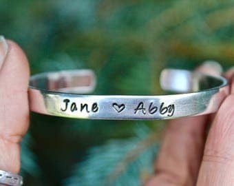 Mom Bracelet, Children's Names Bracelet, Child's Name Bracelet, Bracelet for Moms, Mother's Day Gift, Gift for moms, Kid's Names bracelet