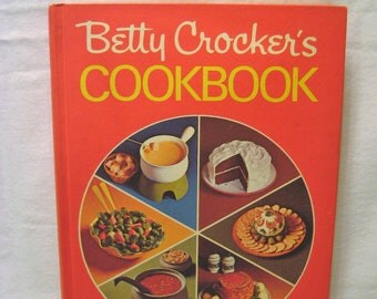 1970s cookbook | Etsy