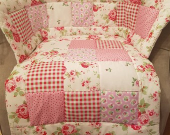 shabby chic fabric etsy shabby chic fabric etsy