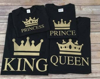 SALE! PRINCESS size 12-18 months long sleeve onesie