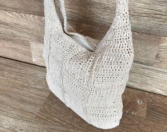 Crochet bag | Etsy