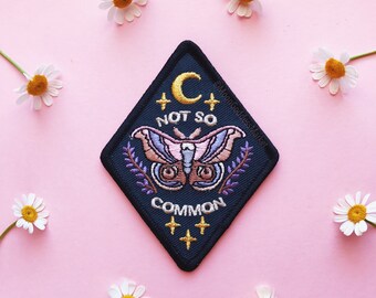 Moonbeams Special Edition Patches - Not so common 3" tall ©MoonGoddessMarket