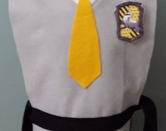 Baby / Toddler Hufflepuff Costume Tunic (Harry Potter)
