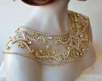  Wedding  Dress  Shoulder Wedding  Dress  Accessory Bridal 