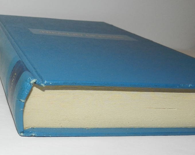 Best Loved Classics Treasury of Poems 1949 Hardcover