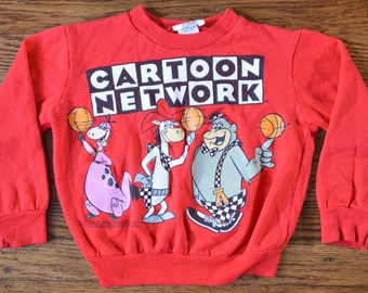 Image result for cartoon network shirt 1996