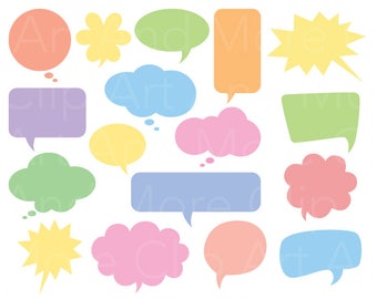 Speech Bubble Clipart Speech Bubble Clip Art Thought Bubble Clipart Text Bubble Clip Art Type Bubble Clipart Conversation Bubble Clipart