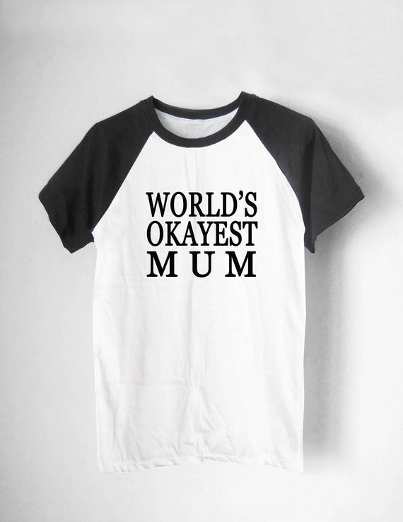 busy mum tshirt