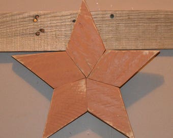 Wooden Star Wall Decor stars wall decor | etsy Wooden Star Wall Decor stars wall decor | etsy