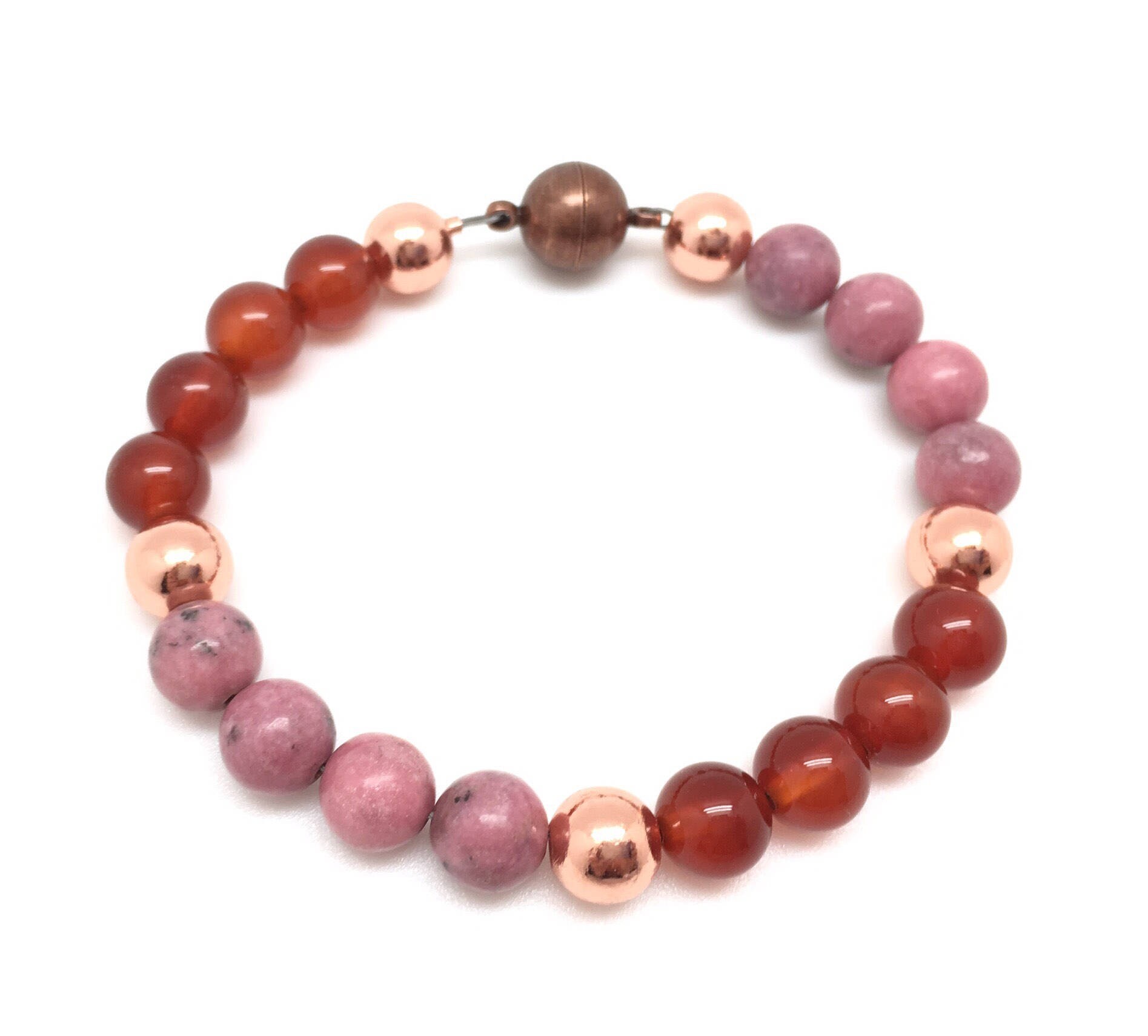 Healing Bracelet Rheumatoid Arthritis Bracelet and