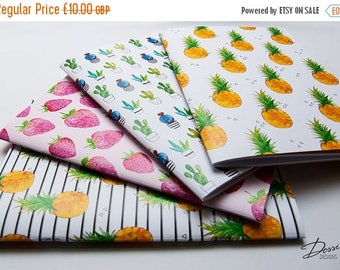 SUR vente maintenant un ensemble de 4 cahier de 40 pages vierges