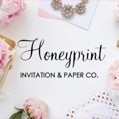 Honeyprint