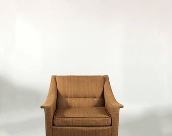 Vintage Armchair, Mid Century Modern Chair, Modern Armchair, Retro Armchair, Retro Chair, Mid Century Chair, Occasional Chair, Lounge Chair