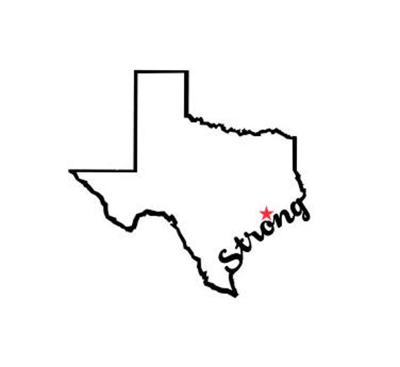 Free Free 173 Love Texas Svg SVG PNG EPS DXF File