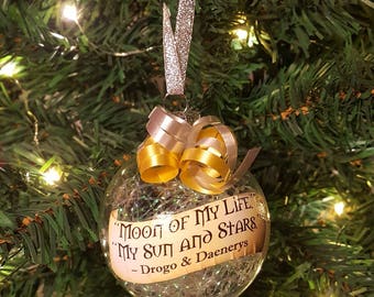 Resultado de imagem para game of thrones christmas decorations