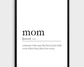 Mother Erklärung Mother Erklärung