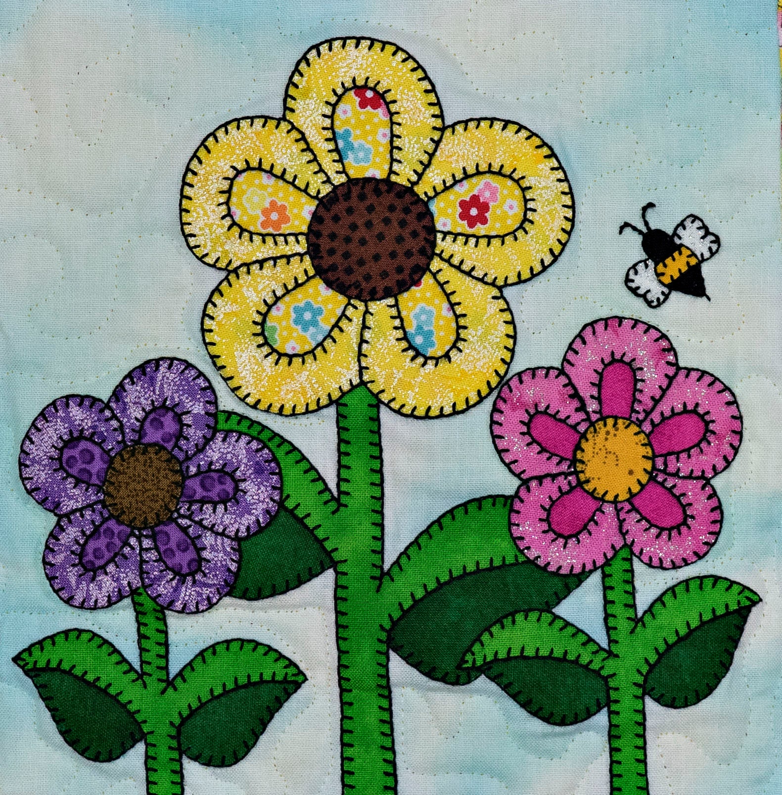 flower-pdf-applique-quilt-pattern-summer-decor-applique