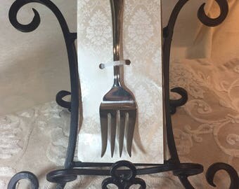 Cold Meat Serving Fork