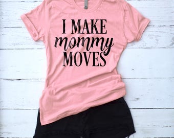 Funny mom shirt | Etsy