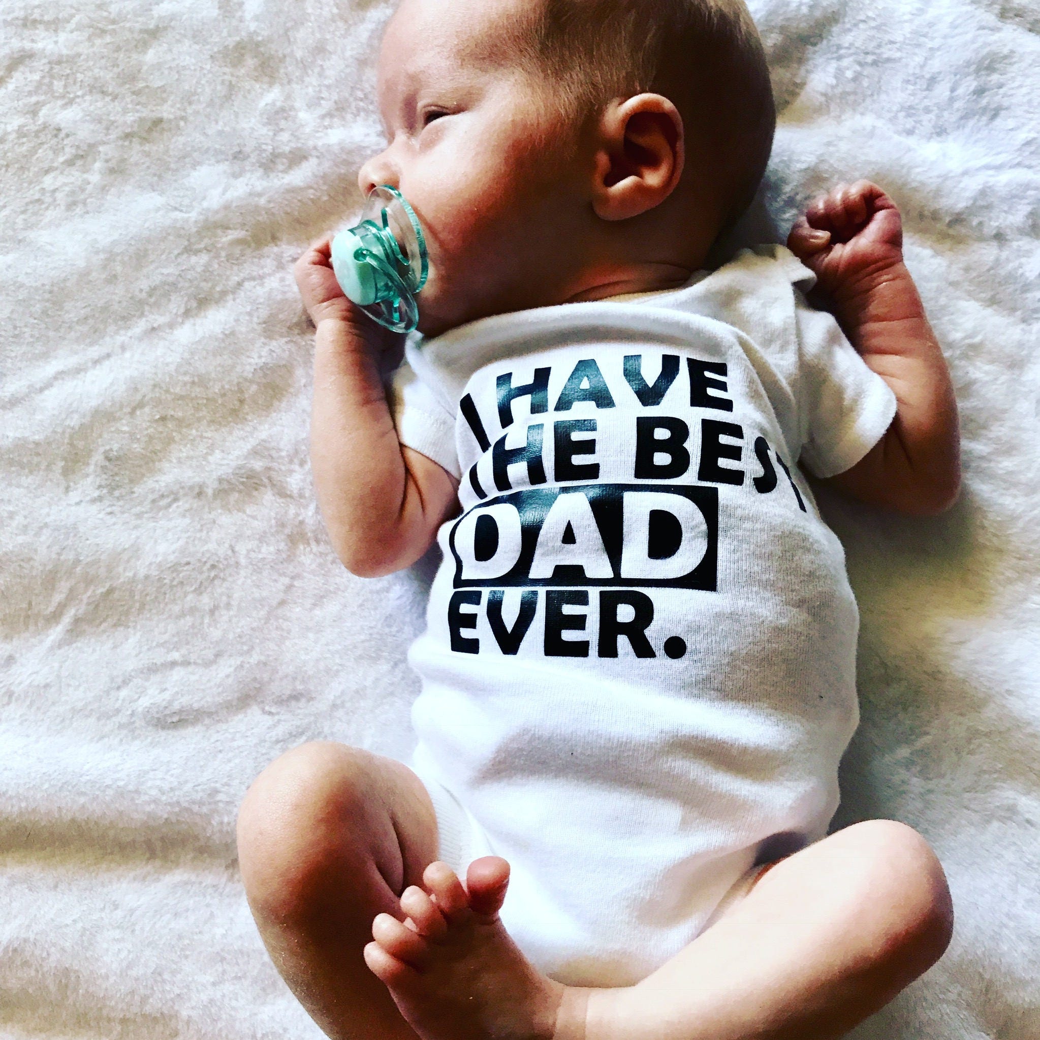 First time dad first time dad gift Dad shower gift Best