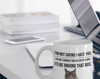Teen Driving App >> Funny cat sayings | Etsy Teen Driving App >> Funny cat sayings | Etsy