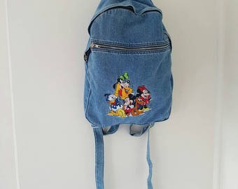 Vintage Mickey Mouse | Etsy