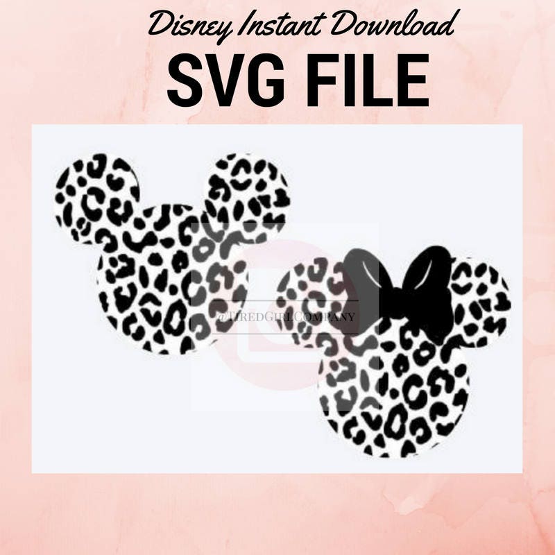 Free Free 119 Disney Character Svg Free SVG PNG EPS DXF File