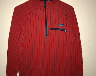 Vintage Patagonia Fleece