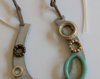 Wedding Lucky Horseshoe Steampunk Keepsake Gift for Bride