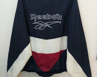 vintage reebok t shirt