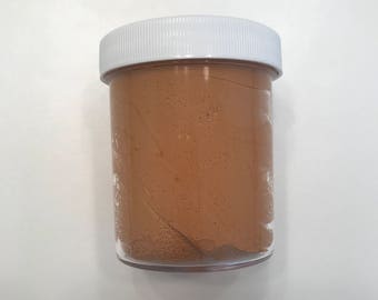 BROWNIE BUTTER SLIME