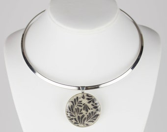 Silver and Bold