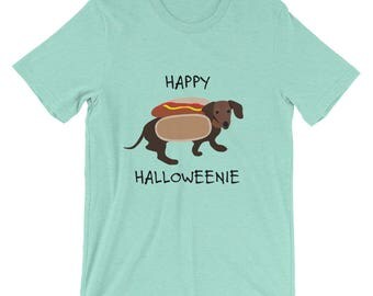 Halloweenie | Etsy