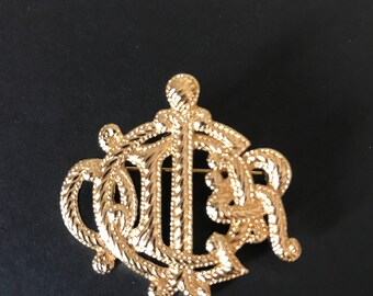 Broche DIOR
