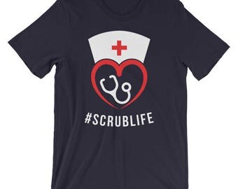 NUCHARITY SHIRT - Breen