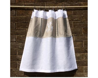 Turkish Lace Curtain Col ; 105 DB-1379