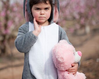 gray bunny suit for baby and toddler halloween costume bunny outfit halloween bunny - Dragon Toddler Halloween Costume gray bunny suit for baby and toddler halloween costume bunny outfit halloween bunny - Dragon Toddler Halloween Costume