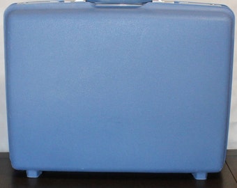 Cool Vintage, Samsonite Montebello II, Suitcase, Hard Case, Luggage