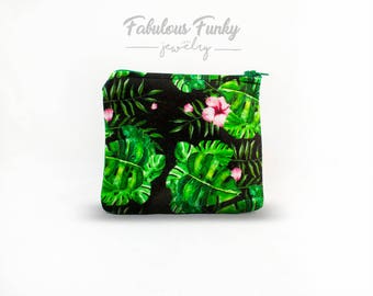 Mini Pocket - tropical