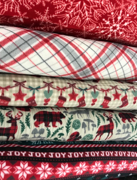 Christmas pajamas,fleece pajamas,family fleece pajamas,Santa pajamas,snowmen pajamas,red and green,father and son,his and hers pajamas