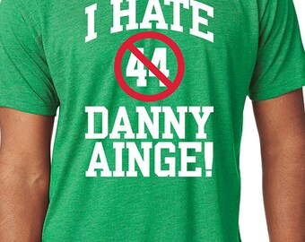 danny ainge t shirt