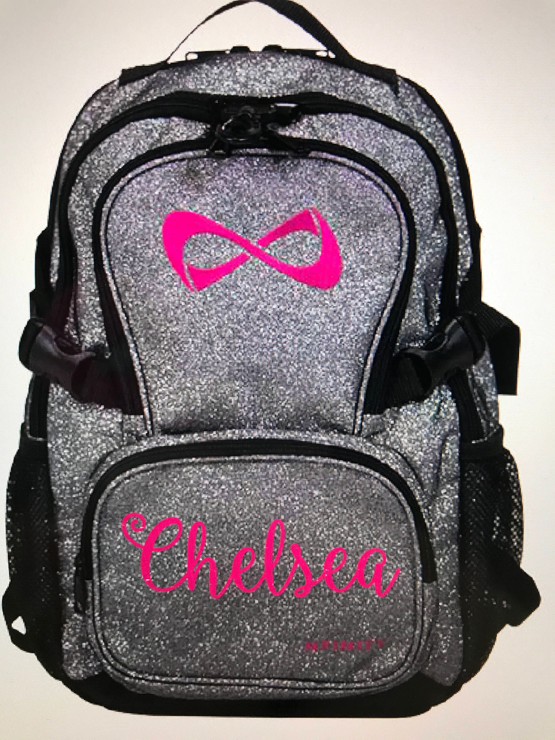 nfinity unicorn backpack